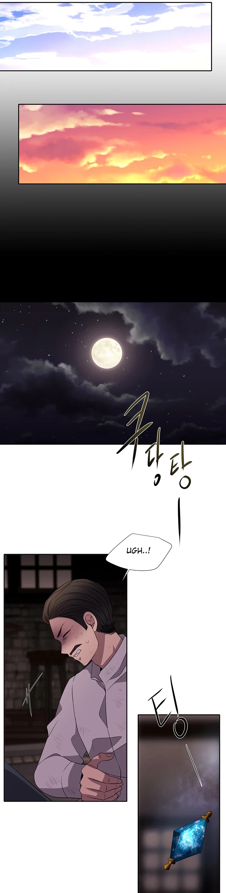 Charlotte Has Five Disciples Chapter 39 - HolyManga.Net