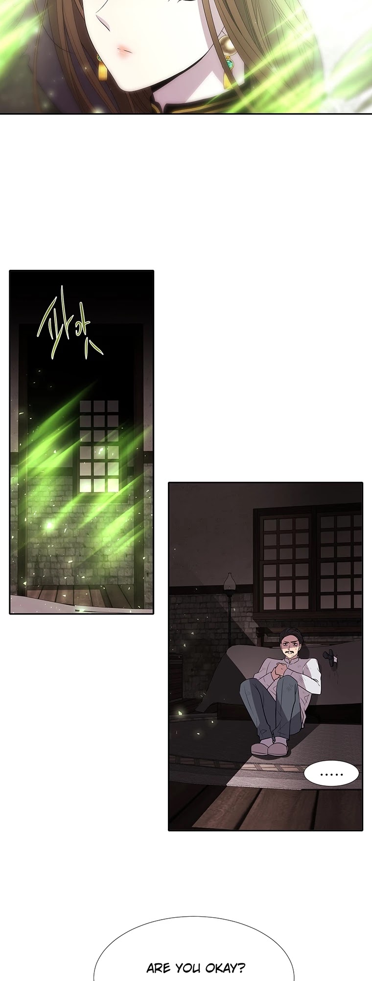 Charlotte Has Five Disciples Chapter 39 - HolyManga.Net