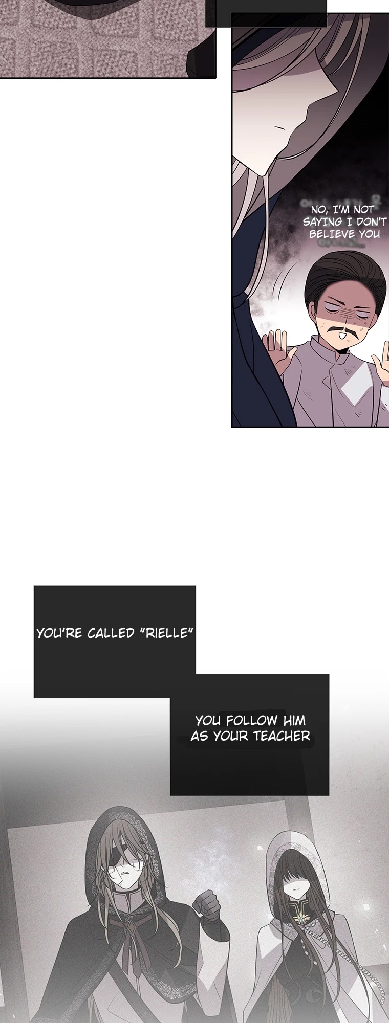 Charlotte Has Five Disciples Chapter 39 - HolyManga.Net