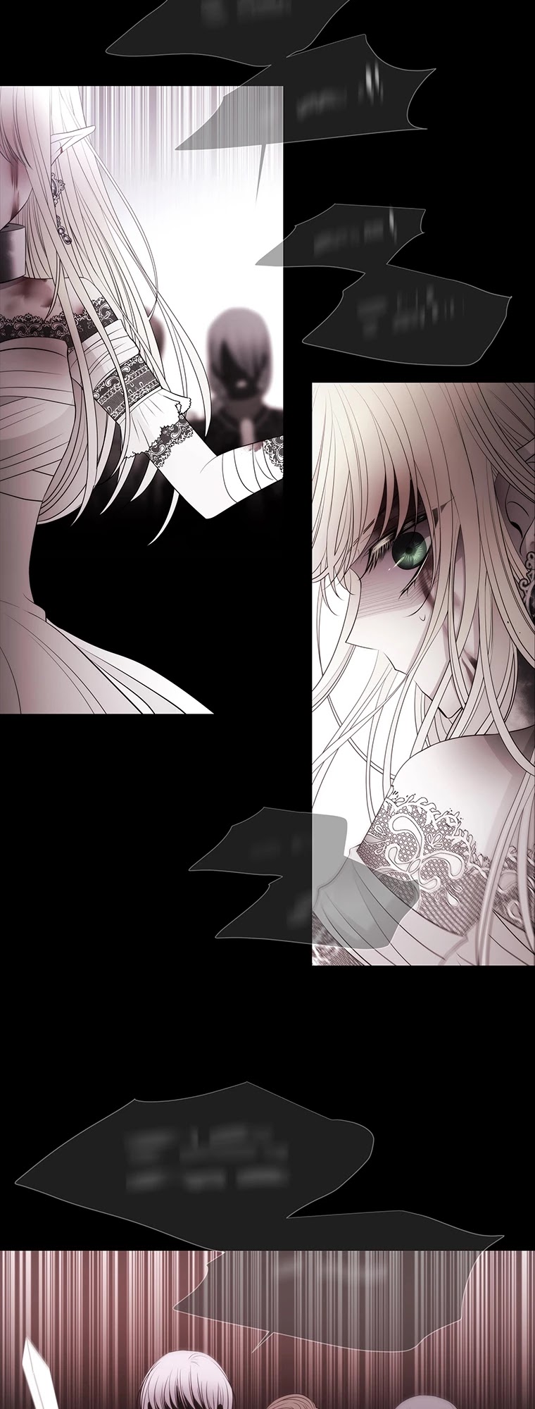 Charlotte Has Five Disciples Chapter 39 - HolyManga.Net