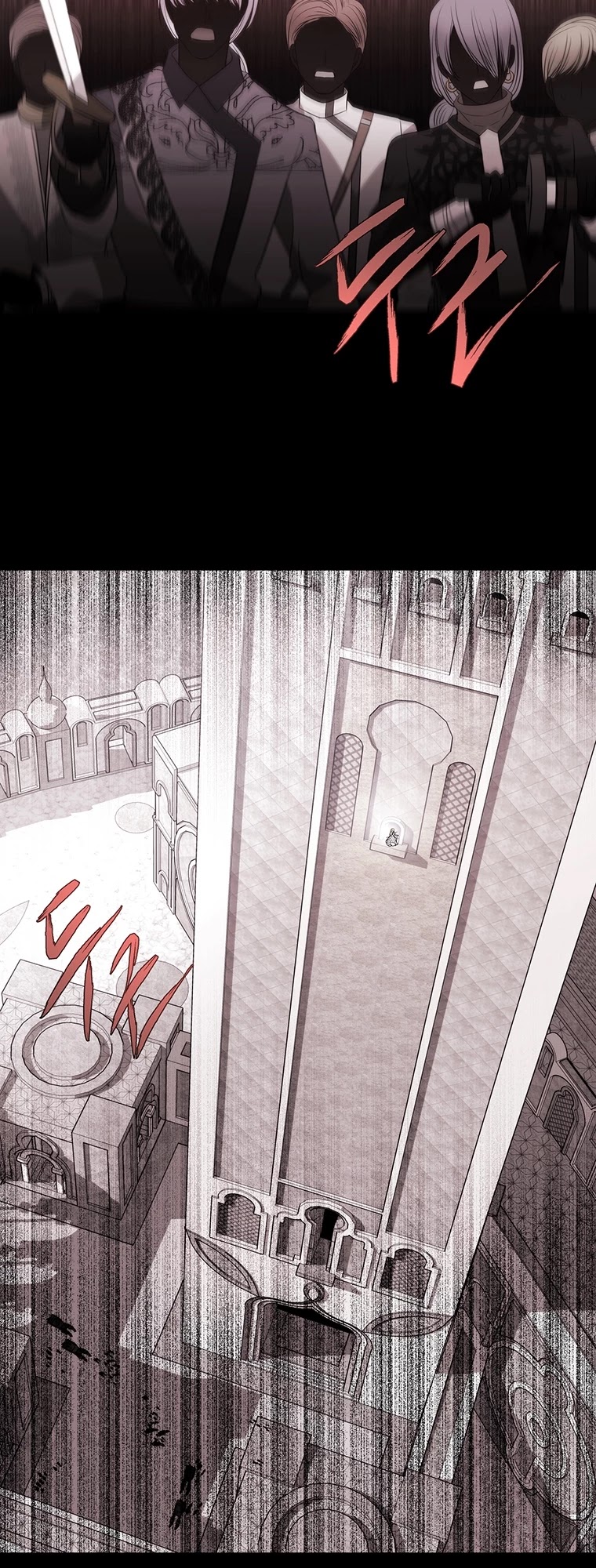 Charlotte Has Five Disciples Chapter 39 - HolyManga.Net