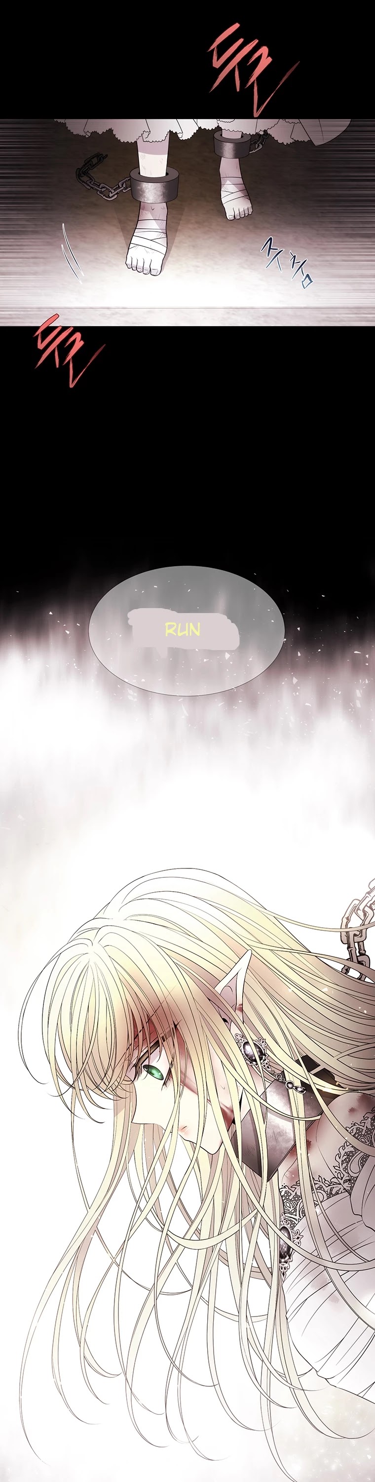 Charlotte Has Five Disciples Chapter 39 - HolyManga.Net