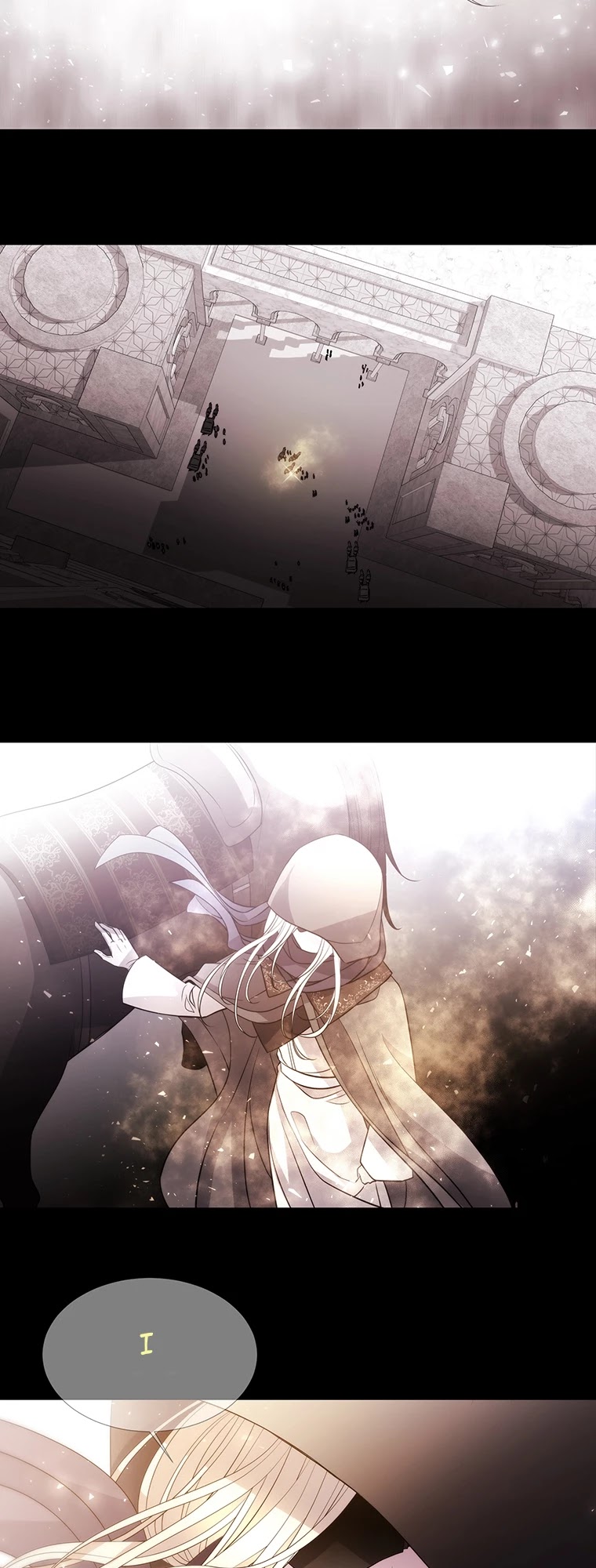 Charlotte Has Five Disciples Chapter 39 - HolyManga.Net