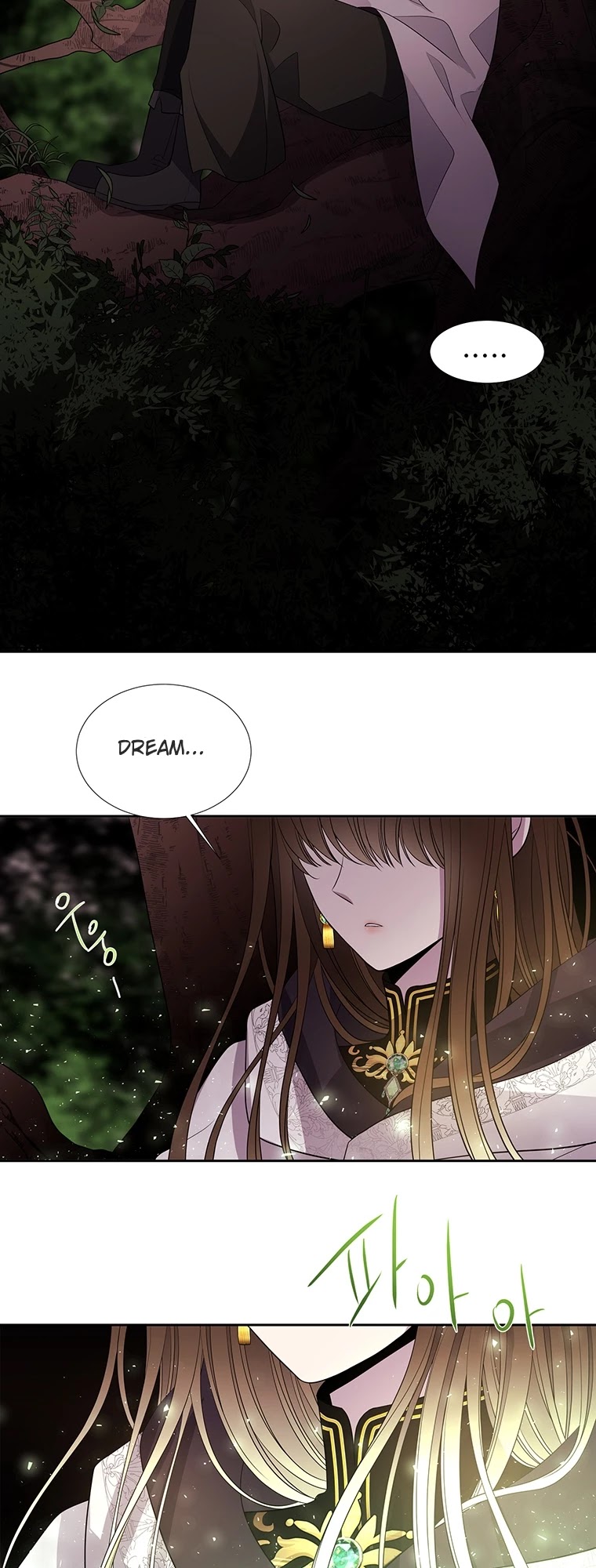 Charlotte Has Five Disciples Chapter 39 - HolyManga.Net