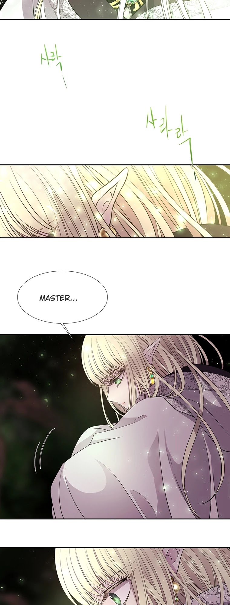 Charlotte Has Five Disciples Chapter 39 - HolyManga.Net