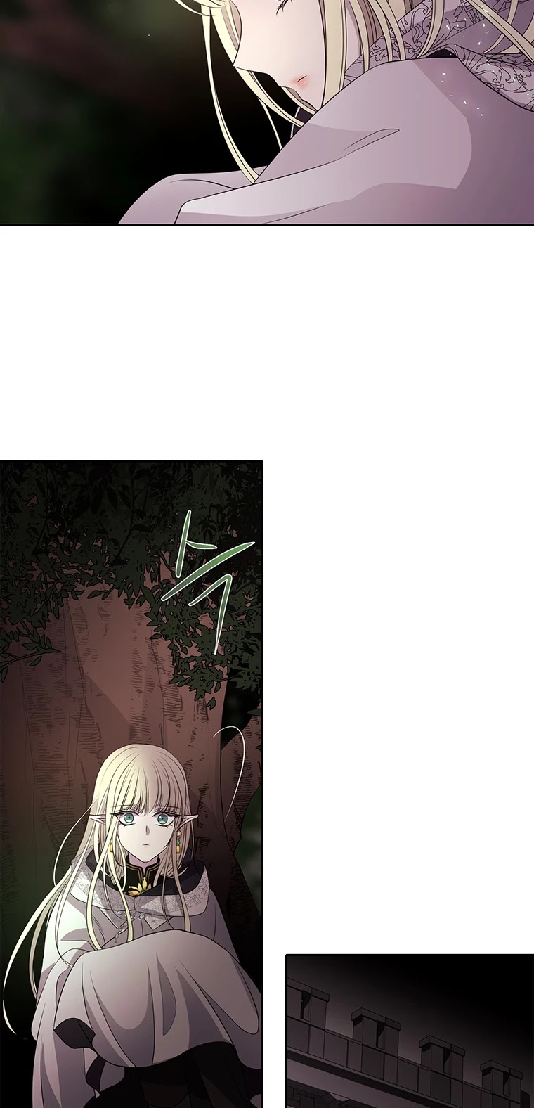 Charlotte Has Five Disciples Chapter 39 - HolyManga.Net