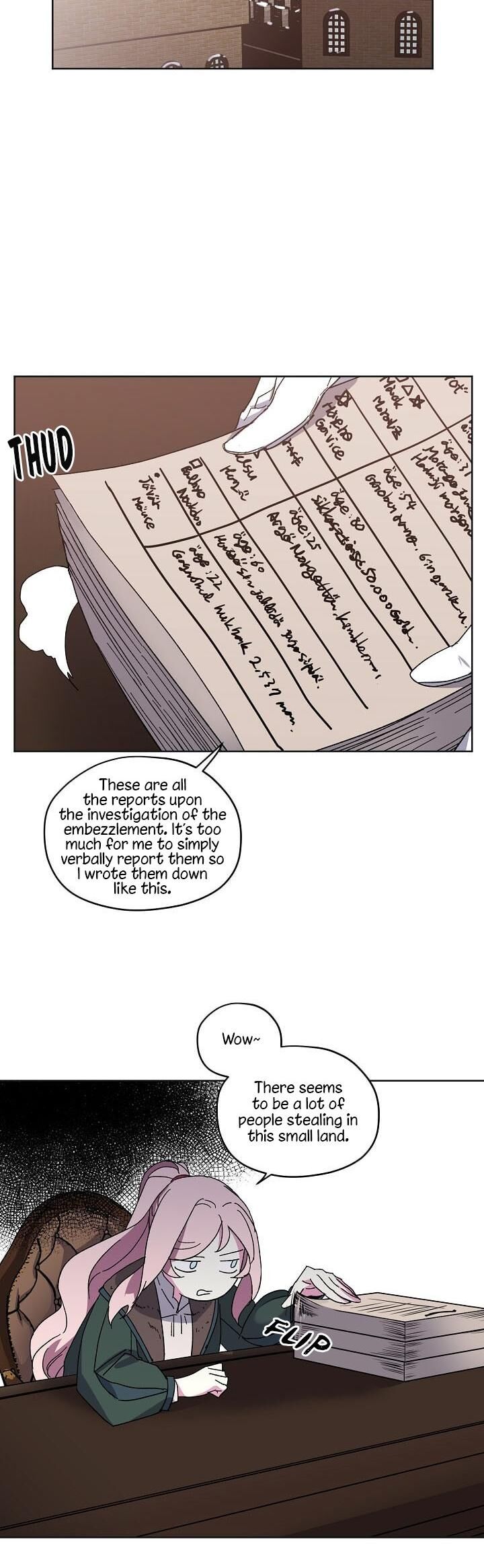 Chitra Chapter 14 - HolyManga.Net