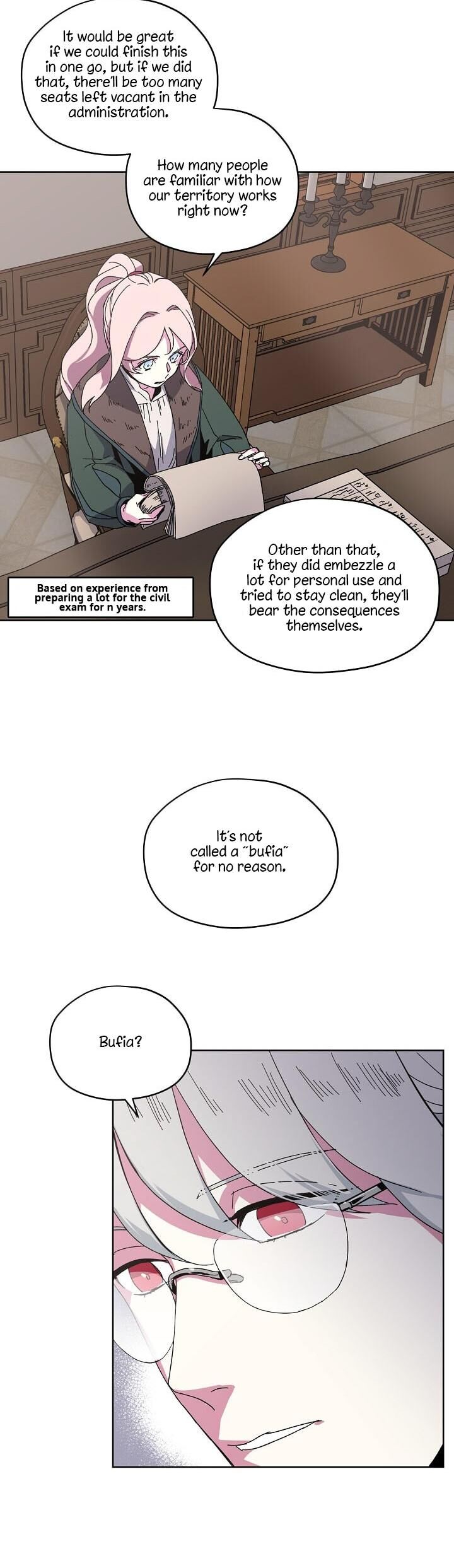 Chitra Chapter 14 - HolyManga.Net