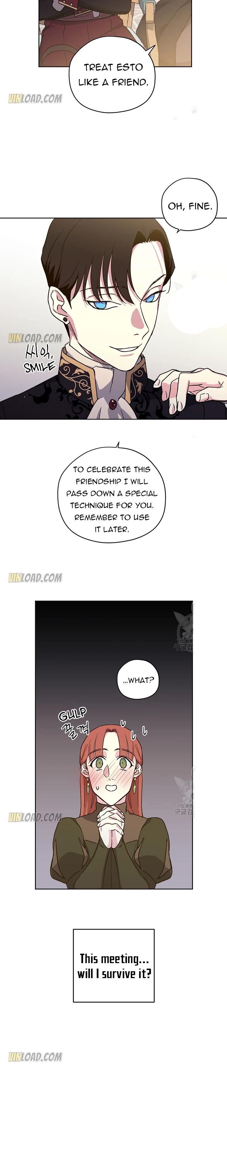 Chitra Chapter 141 - HolyManga.Net
