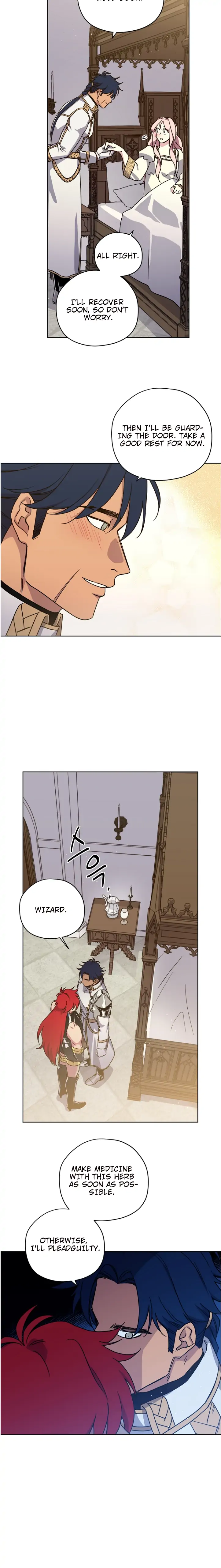 Chitra Chapter 143 - HolyManga.Net