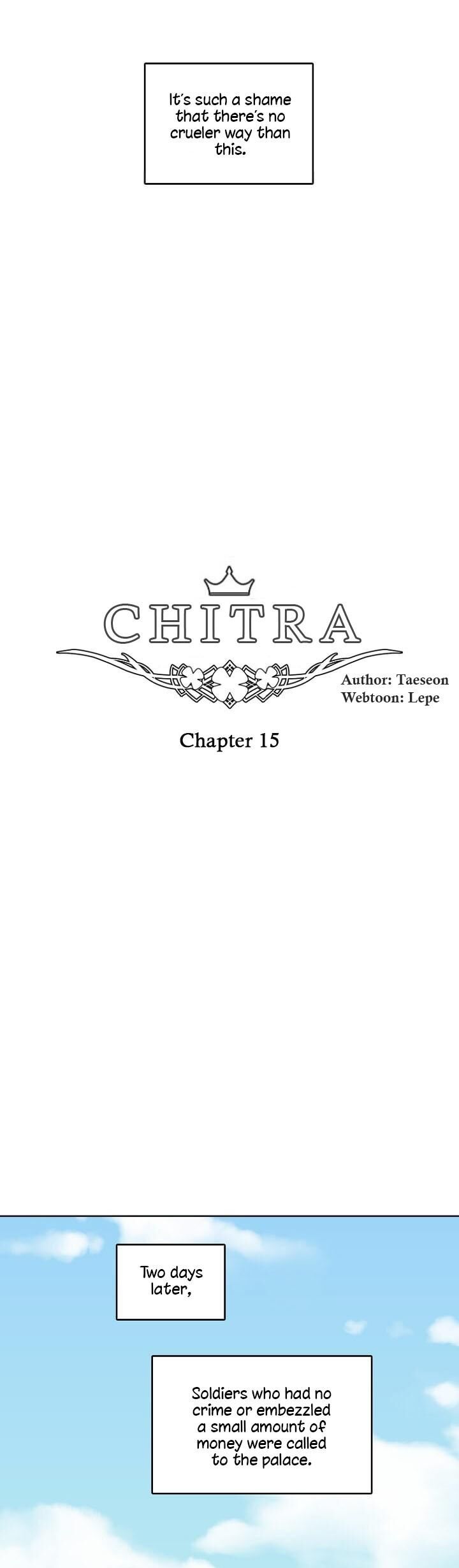 Chitra Chapter 15 - HolyManga.Net