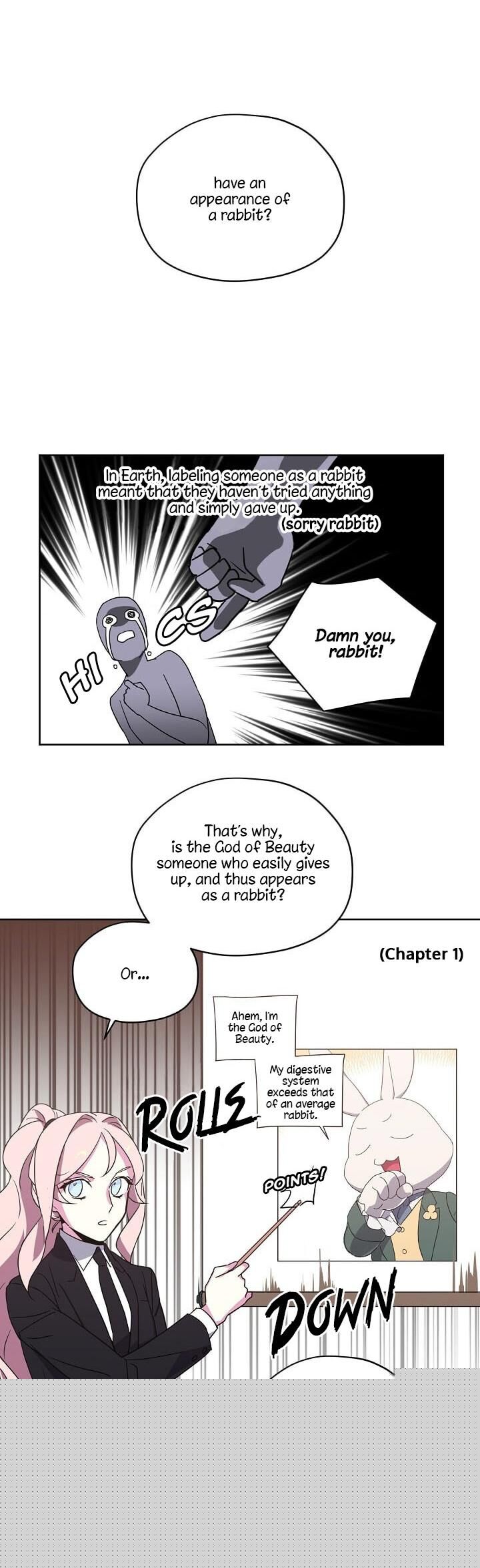 Chitra Chapter 15 - HolyManga.Net