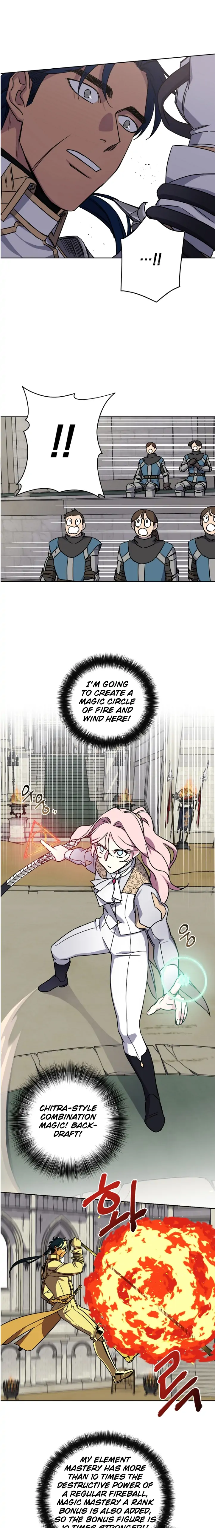 Chitra Chapter 150 - HolyManga.Net