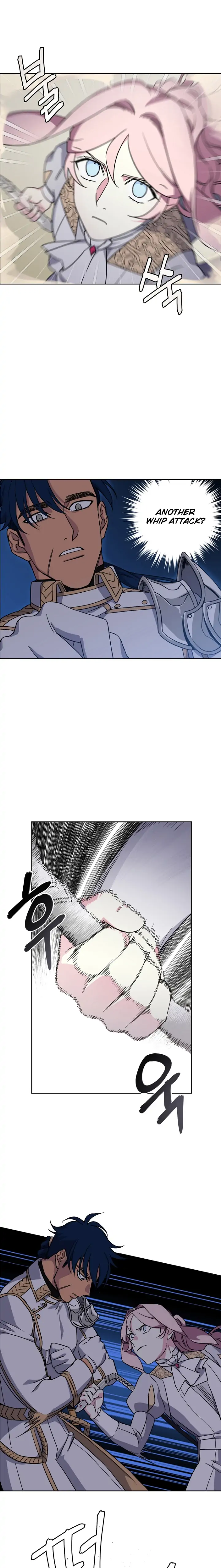 Chitra Chapter 151 - HolyManga.Net