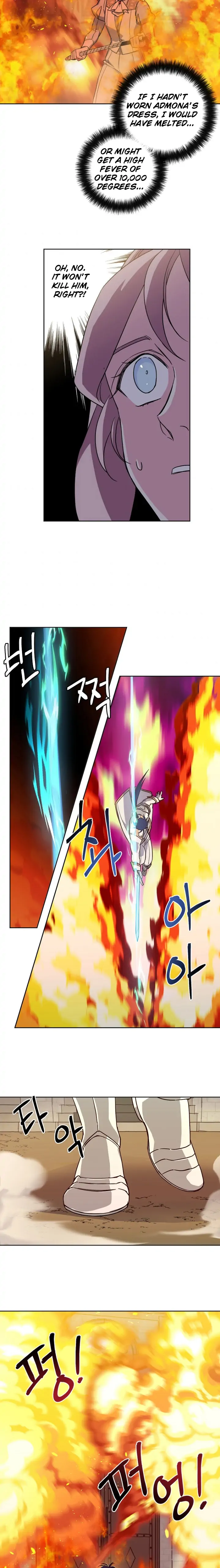 Chitra Chapter 151 - HolyManga.Net