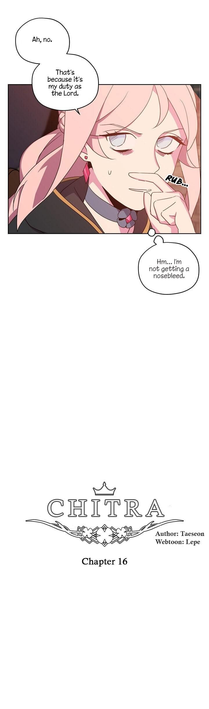 Chitra Chapter 16 - HolyManga.Net