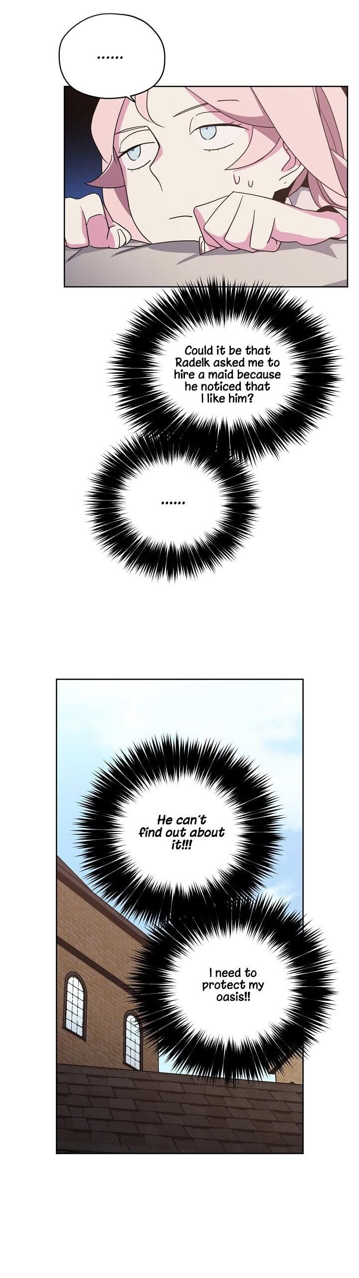 Chitra Chapter 16 - HolyManga.Net