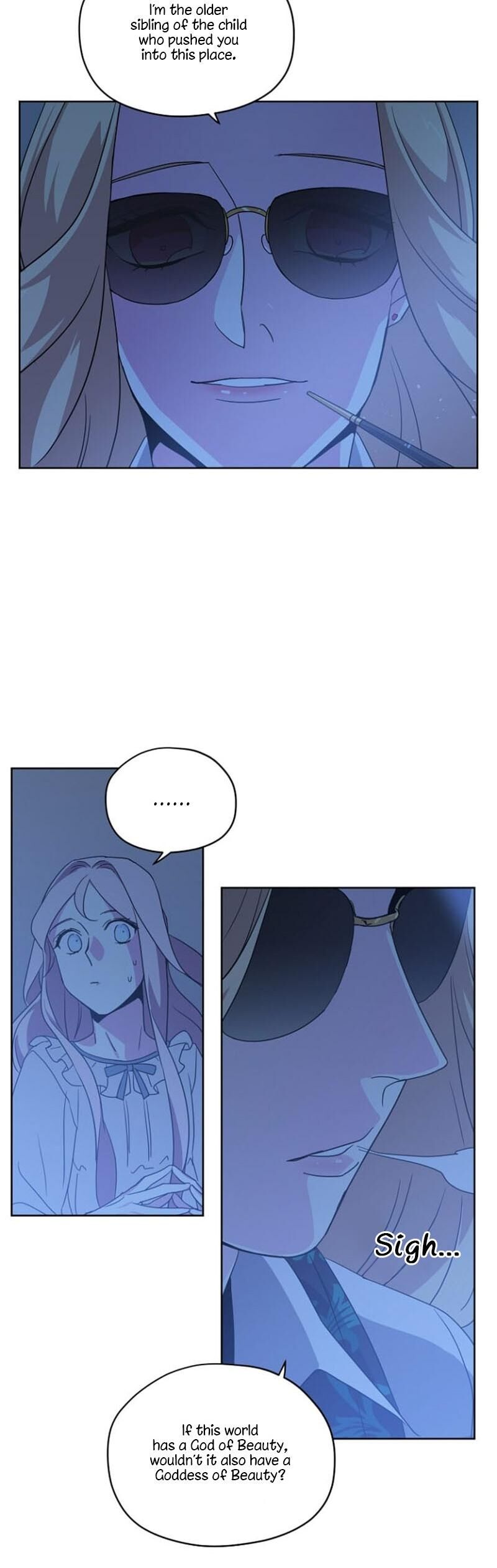 Chitra Chapter 18 - HolyManga.Net