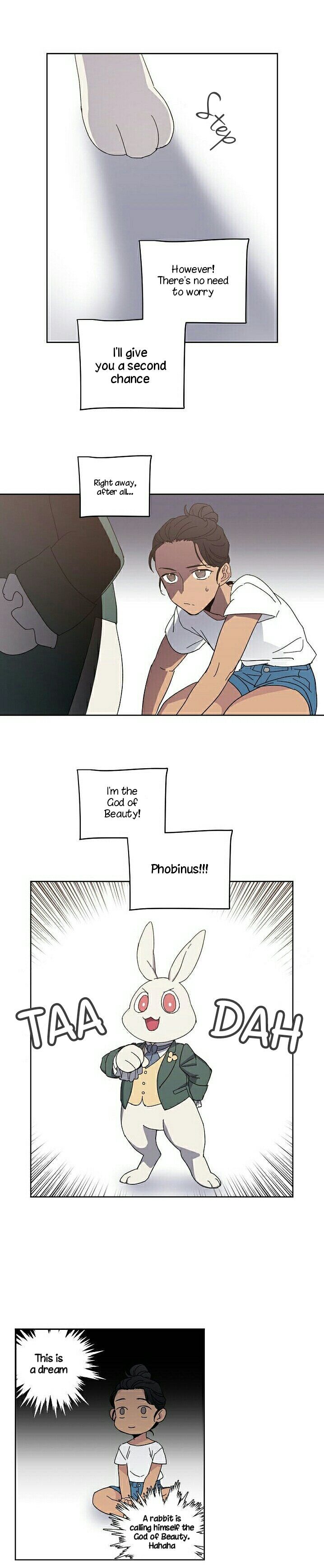 Chitra Chapter 1 - HolyManga.Net