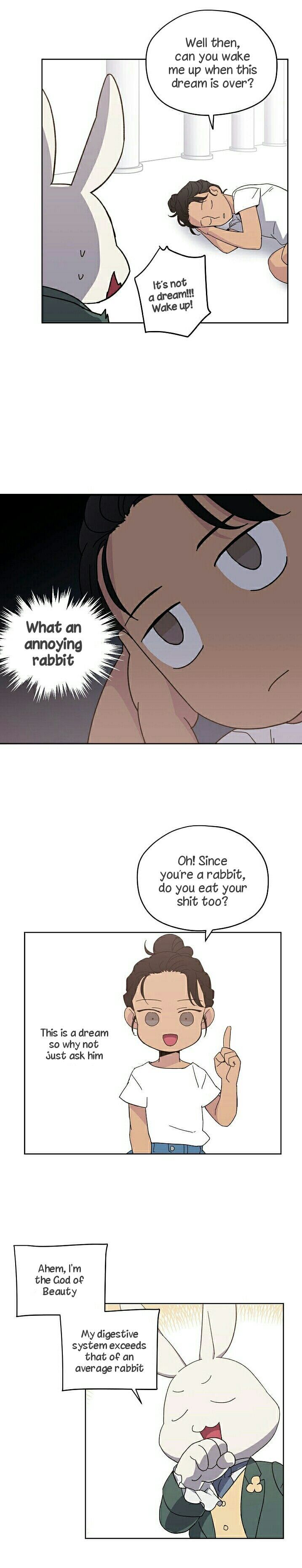 Chitra Chapter 1 - HolyManga.Net