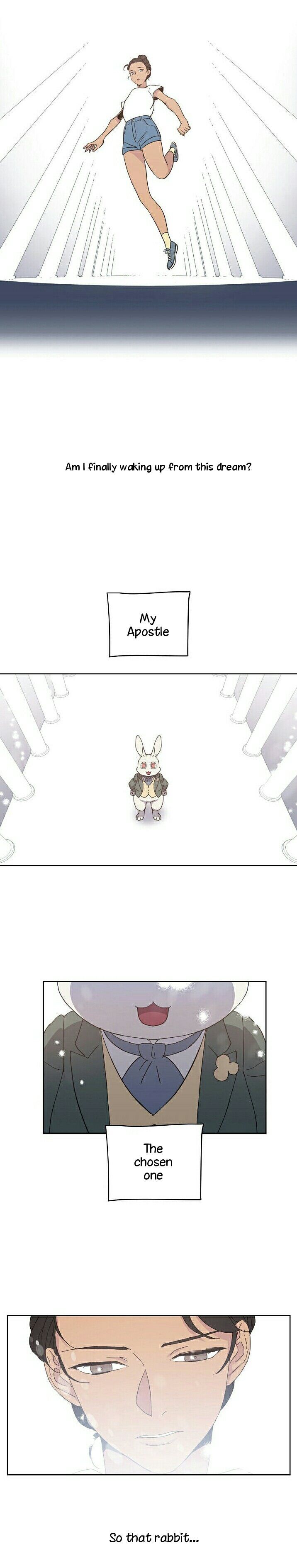Chitra Chapter 1 - HolyManga.Net