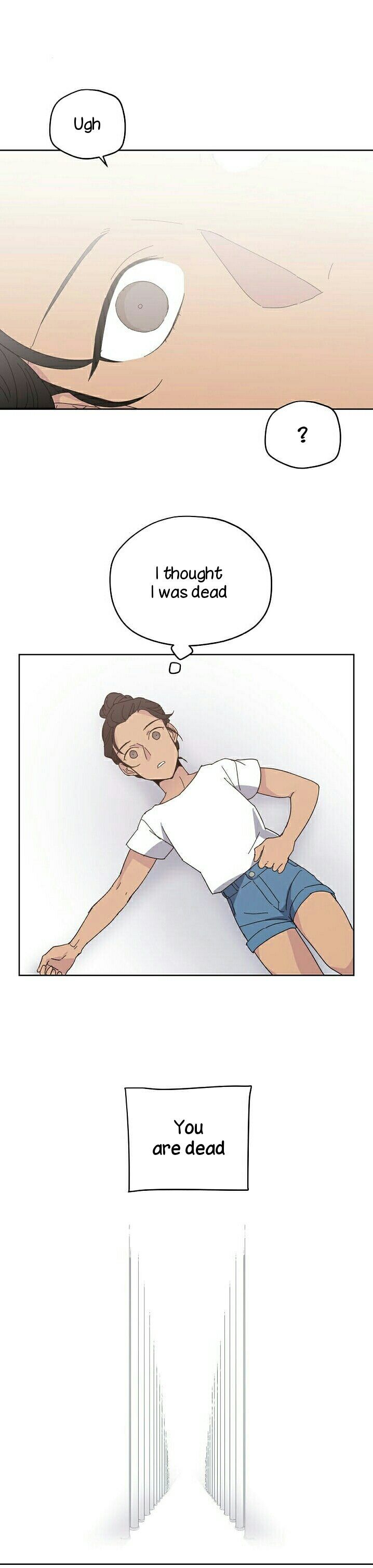 Chitra Chapter 1 - HolyManga.Net