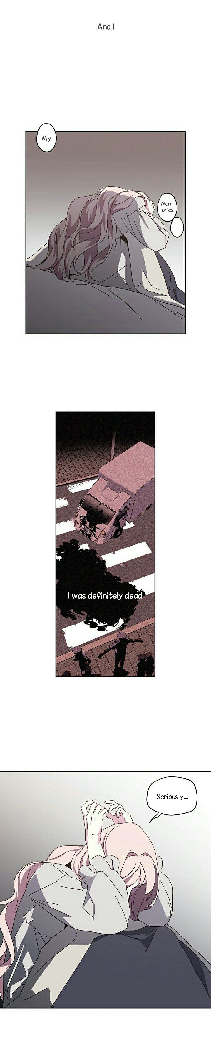 Chitra Chapter 1 - HolyManga.Net