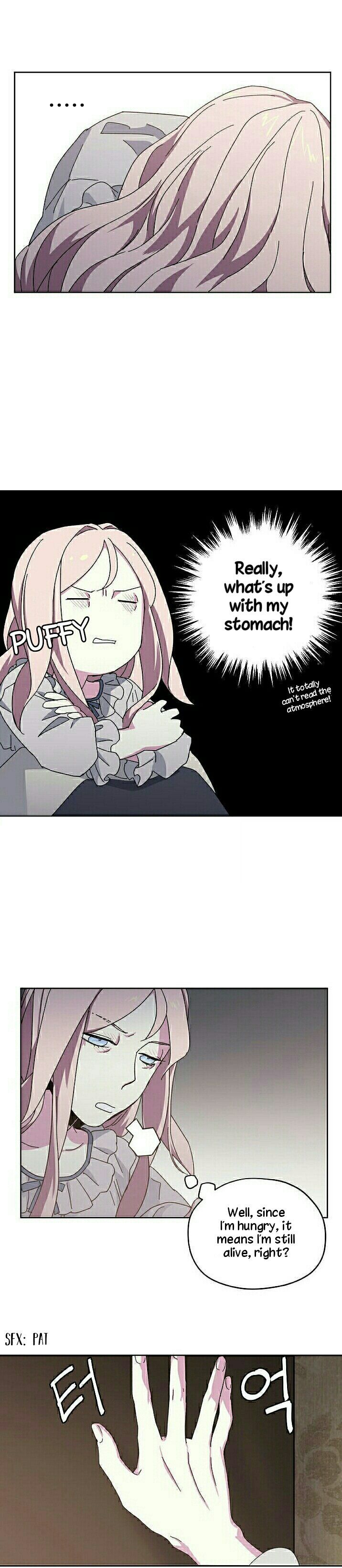 Chitra Chapter 1 - HolyManga.Net