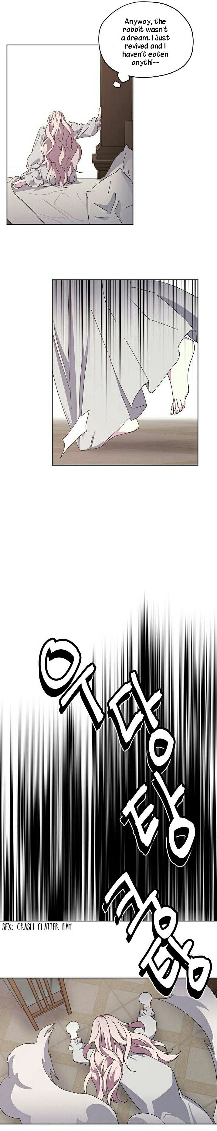 Chitra Chapter 1 - HolyManga.Net