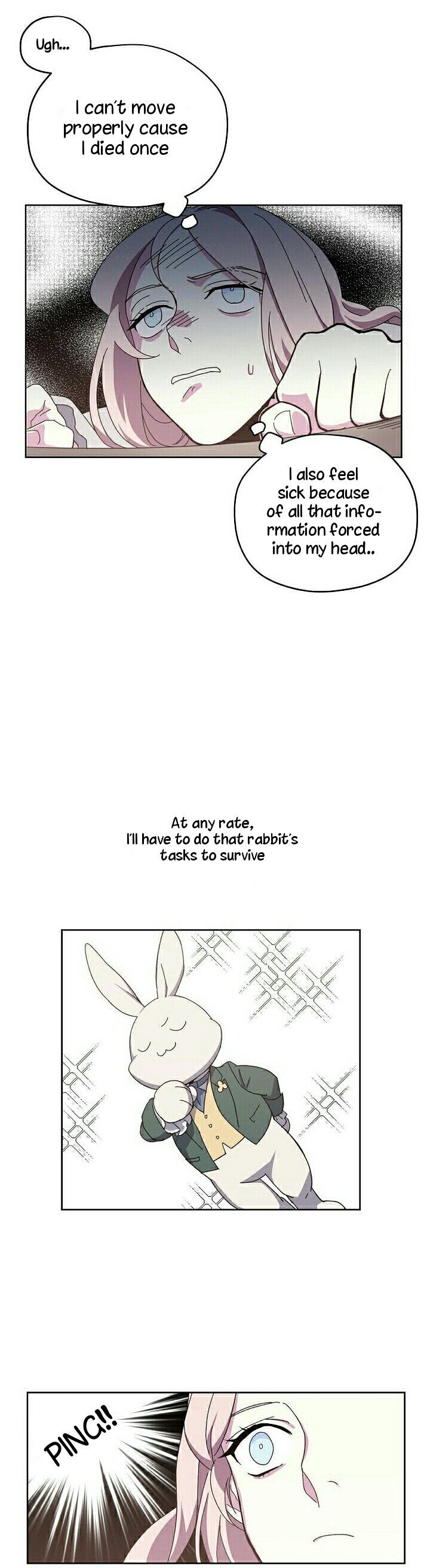 Chitra Chapter 1 - HolyManga.Net