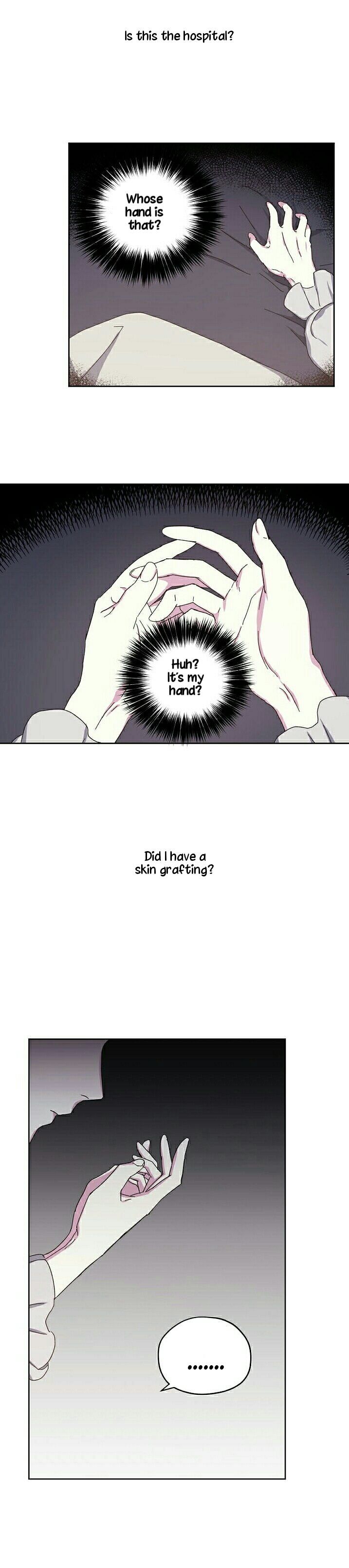Chitra Chapter 1 - HolyManga.Net