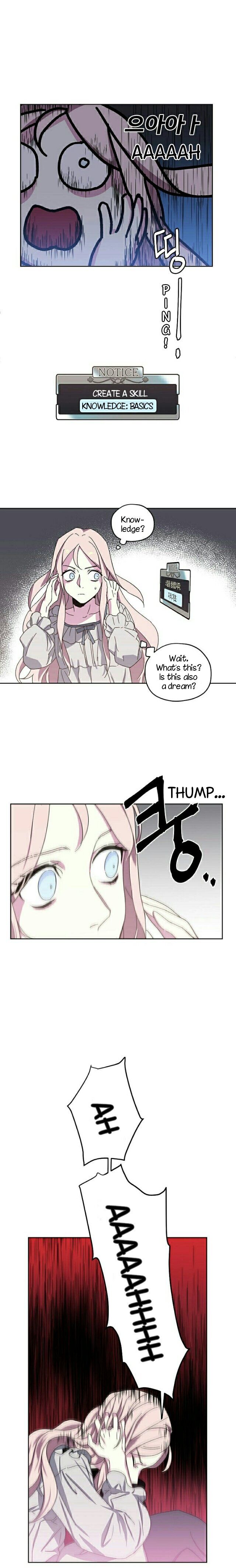 Chitra Chapter 1 - HolyManga.Net
