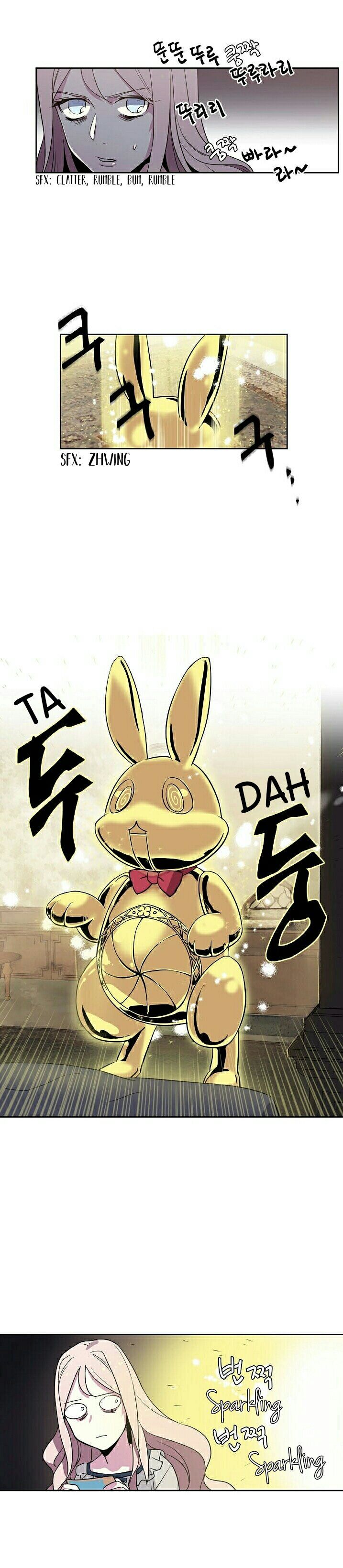 Chitra Chapter 1 - HolyManga.Net