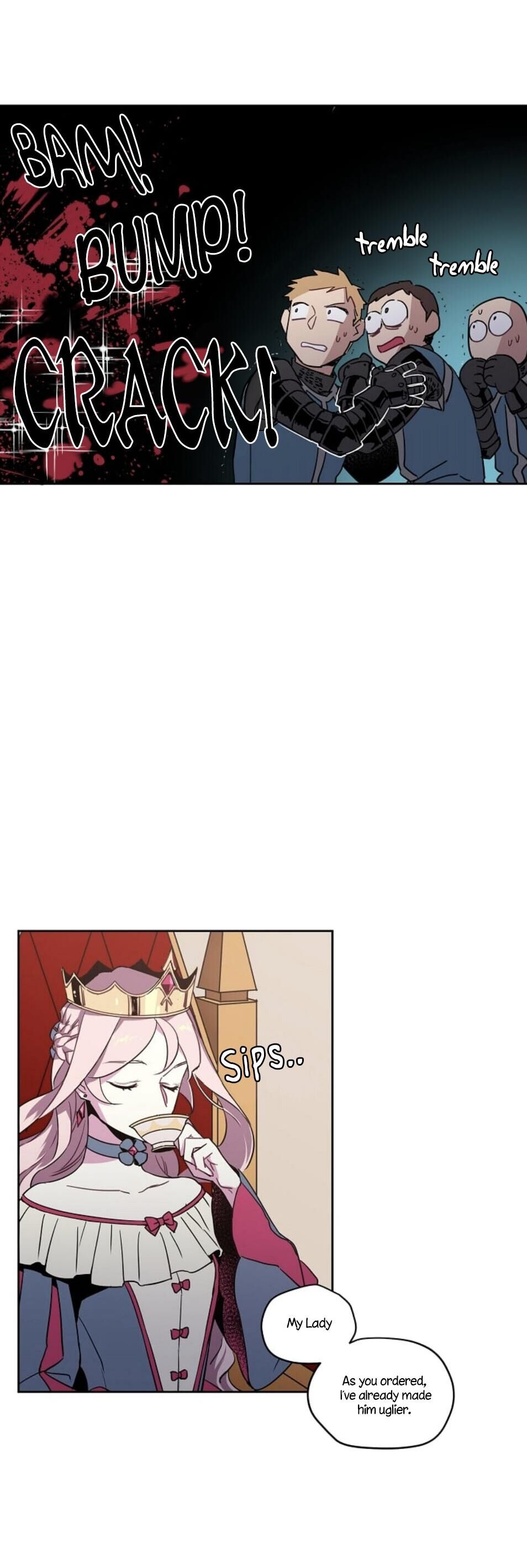 Chitra Chapter 10 - HolyManga.Net