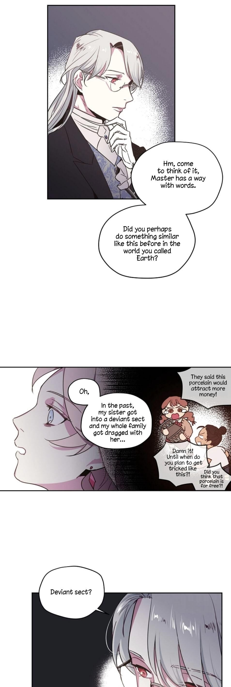Chitra Chapter 10 - HolyManga.Net