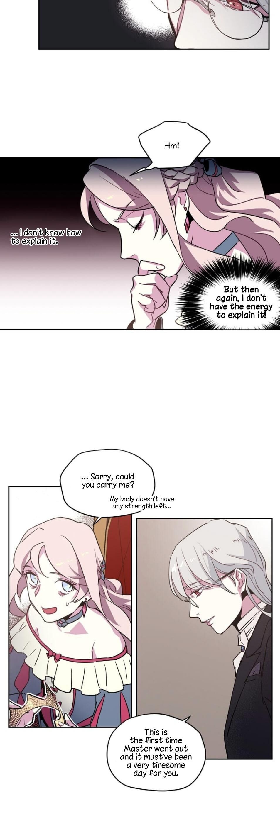 Chitra Chapter 10 - HolyManga.Net