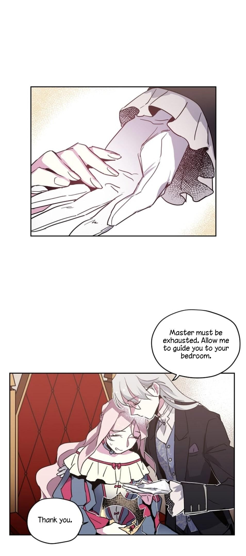 Chitra Chapter 10 - HolyManga.Net