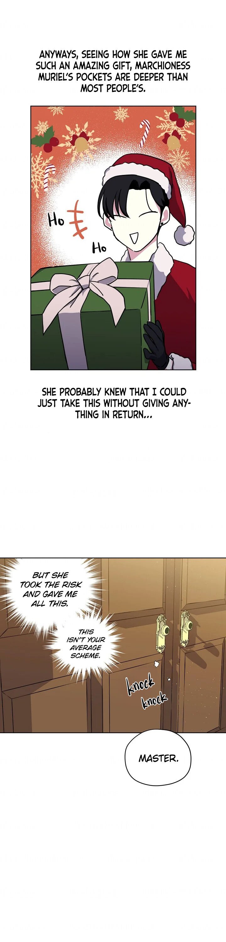 Chitra Chapter 101 - HolyManga.Net