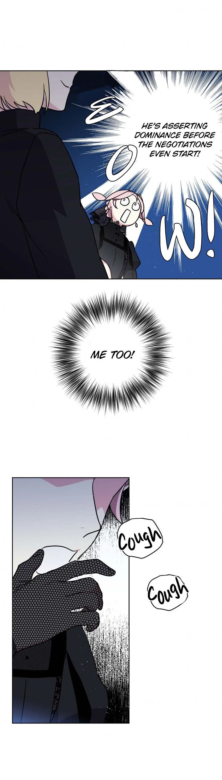 Chitra Chapter 101 - HolyManga.Net