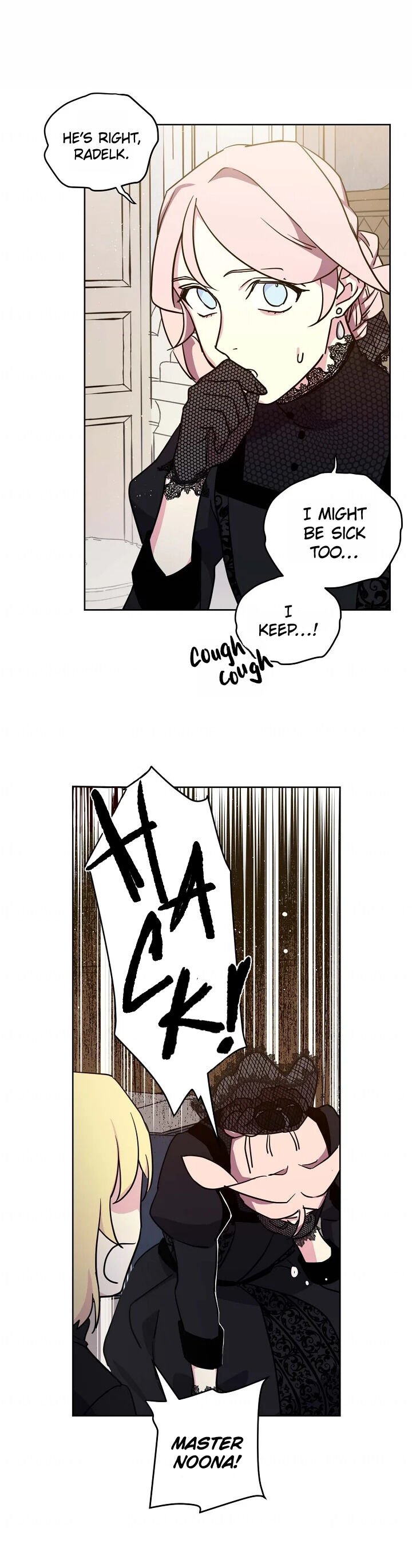 Chitra Chapter 101 - HolyManga.Net