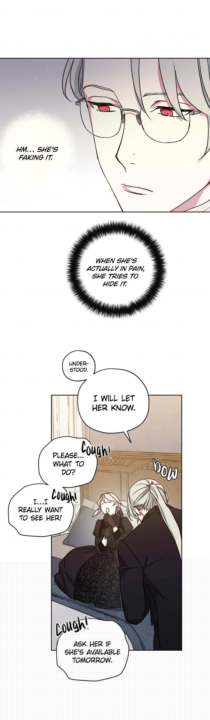 Chitra Chapter 101 - HolyManga.Net