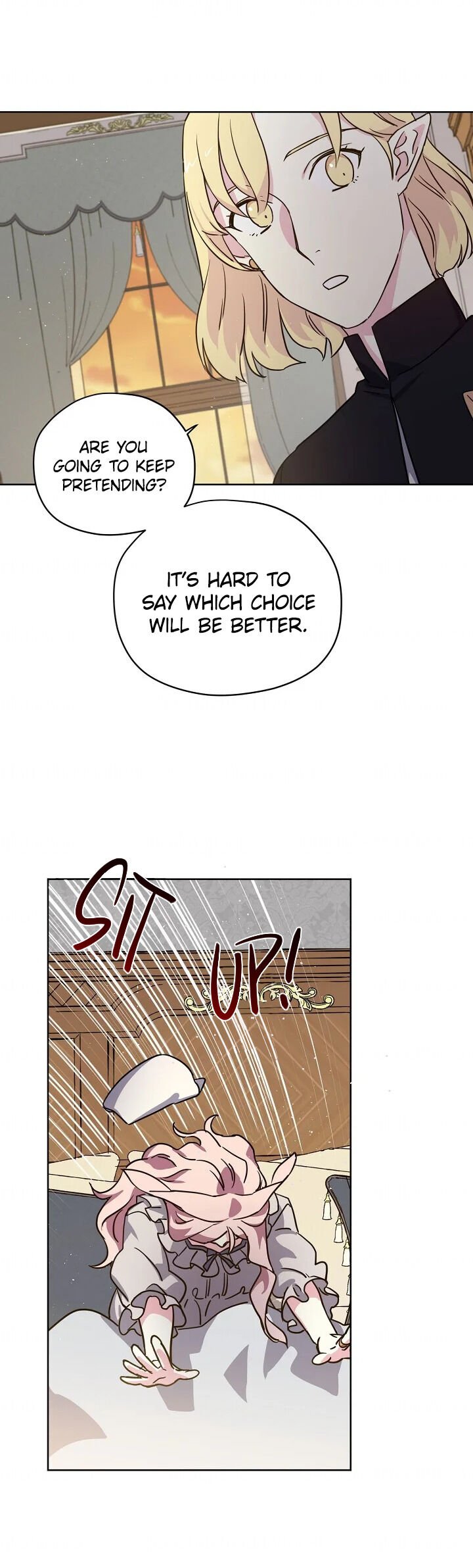 Chitra Chapter 101 - HolyManga.Net
