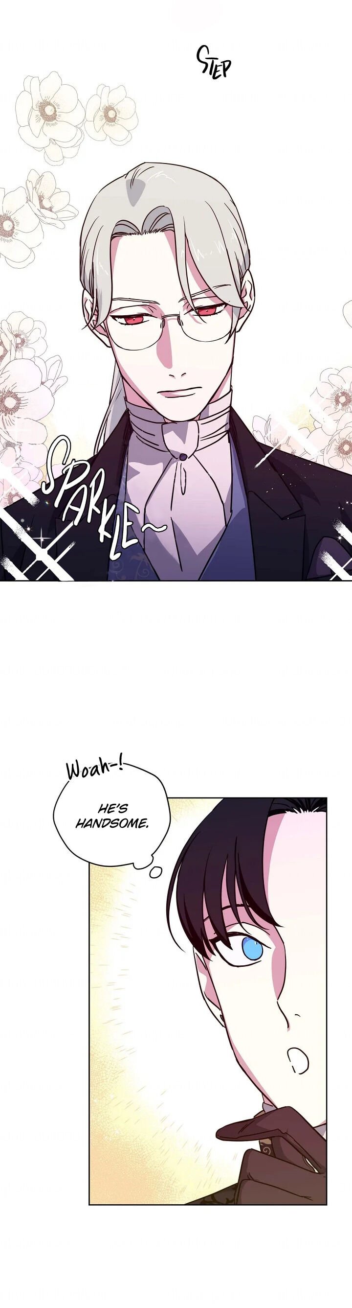 Chitra Chapter 101 - HolyManga.Net