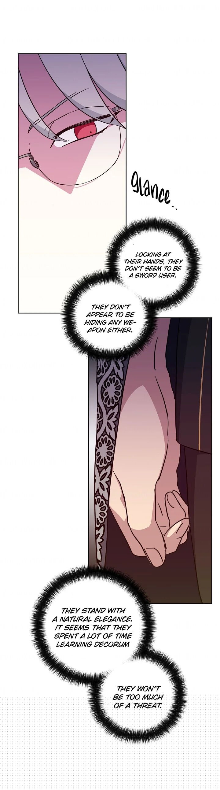 Chitra Chapter 101 - HolyManga.Net