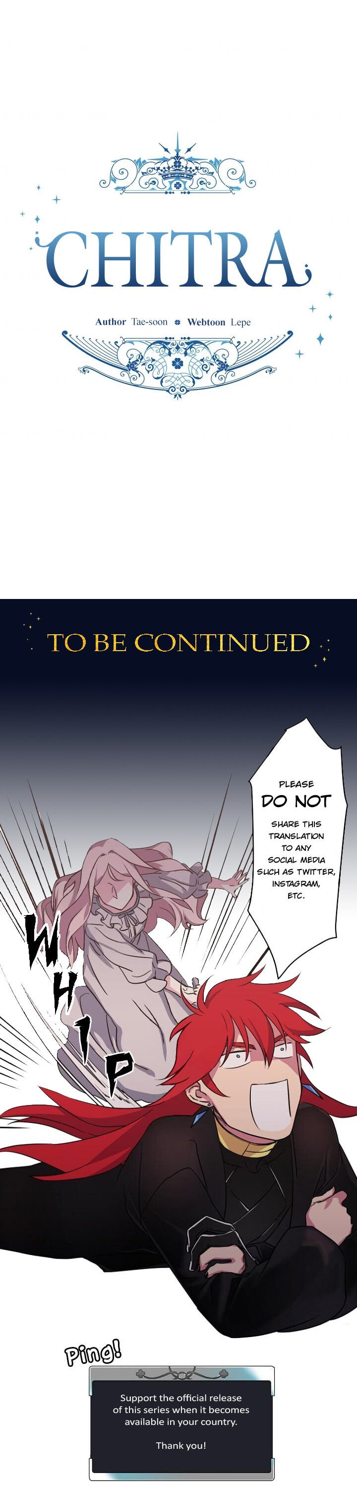 Chitra Chapter 101 - HolyManga.Net