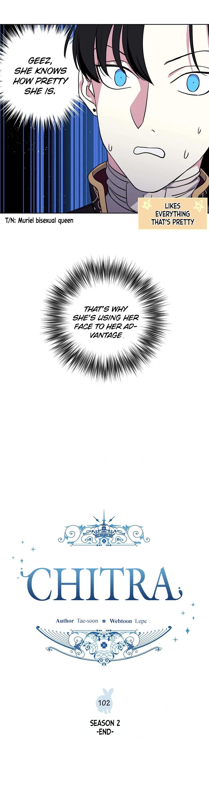 Chitra Chapter 102 - HolyManga.Net