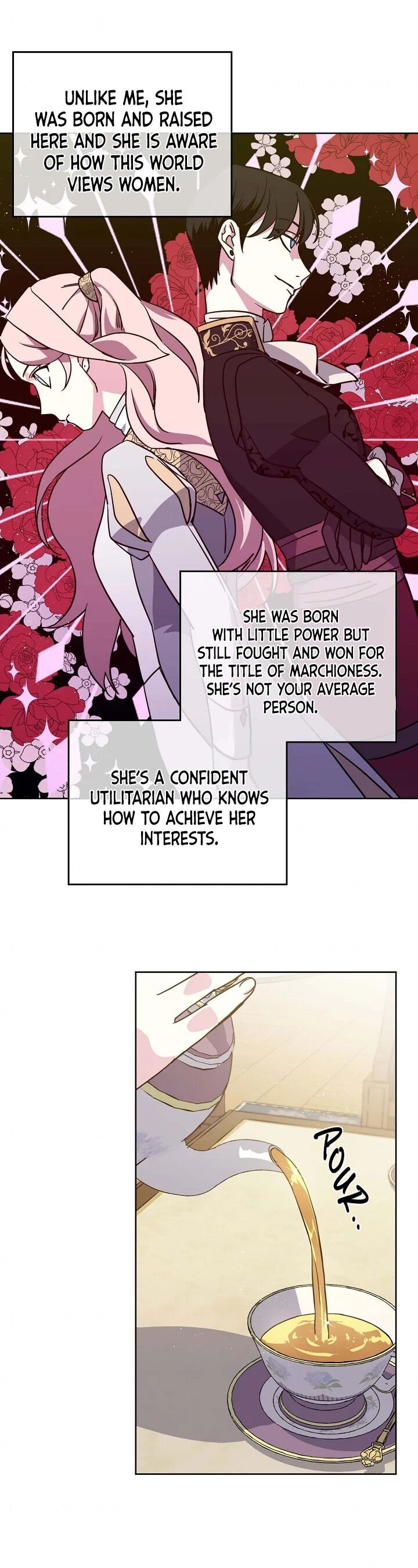 Chitra Chapter 102 - HolyManga.Net