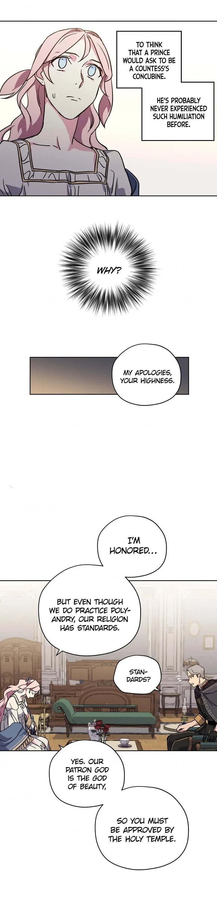 Chitra Chapter 102 - HolyManga.Net