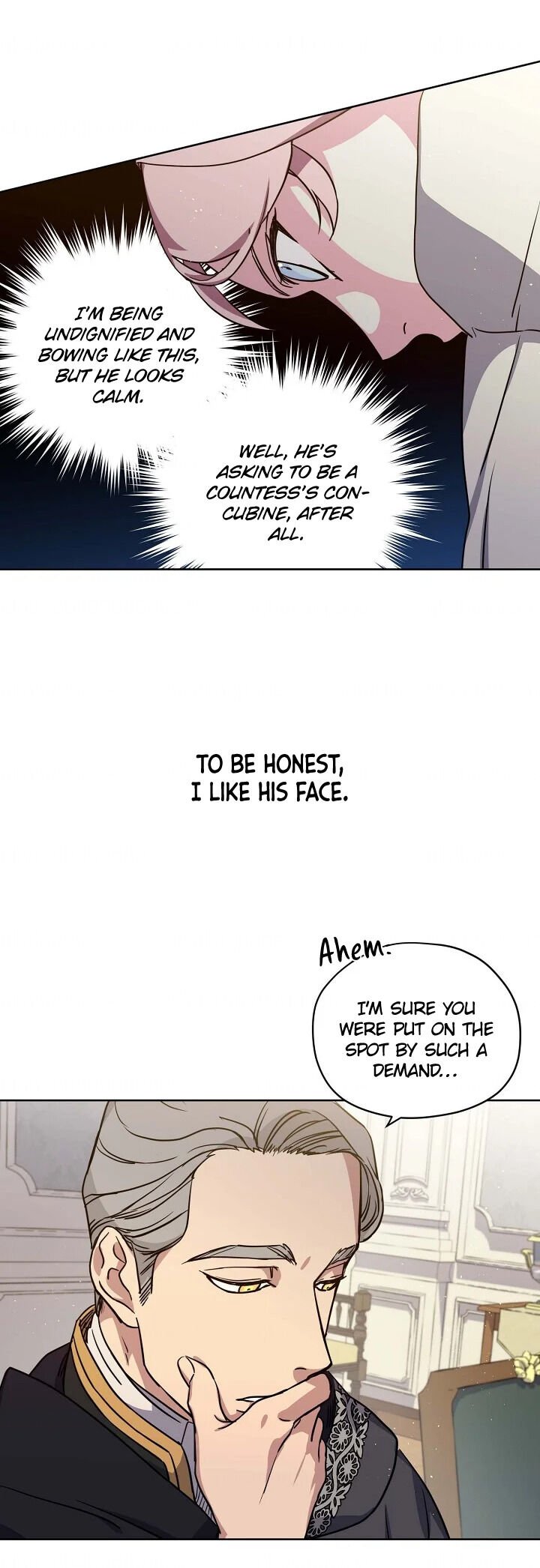 Chitra Chapter 102 - HolyManga.Net