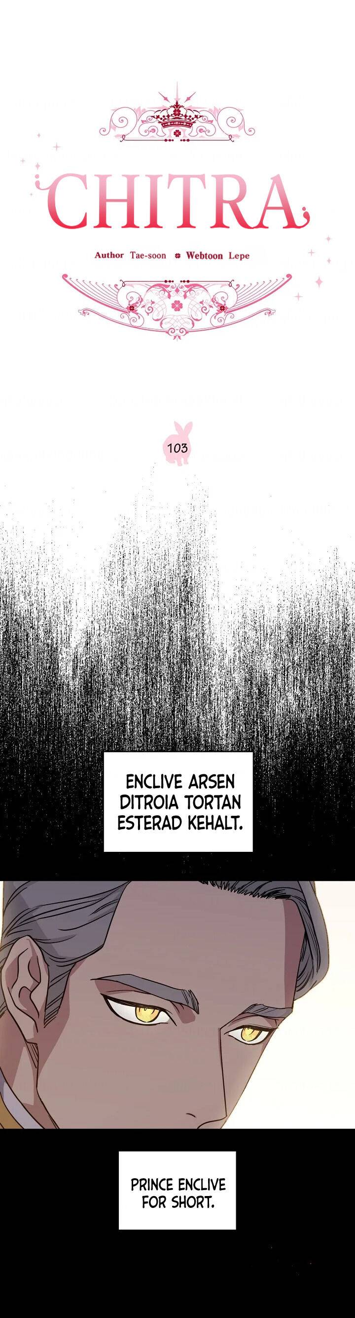 Chitra Chapter 103 - HolyManga.Net